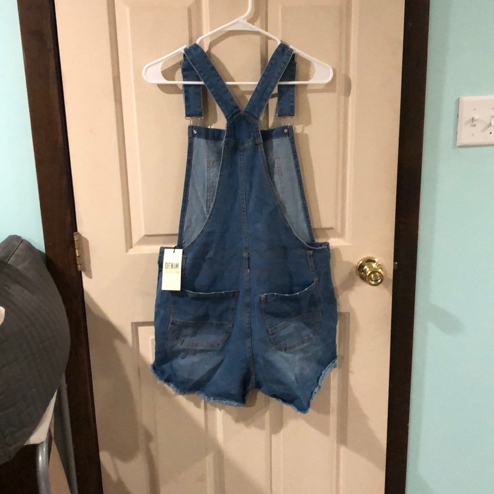 Overalls - Picture 2 of 2